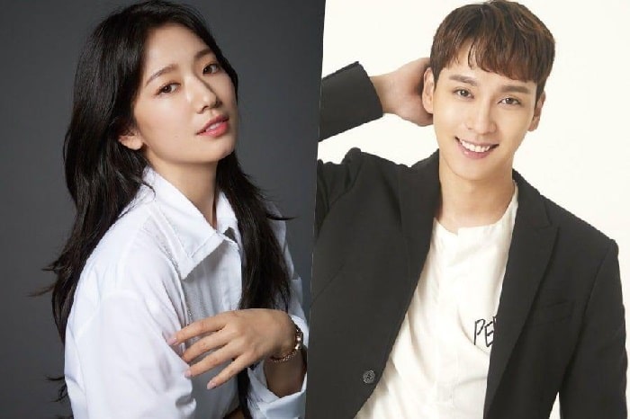 Park Shin-hye and Choi Tae Joon Relationship Highlights With Pictures - Know Their Chemistry